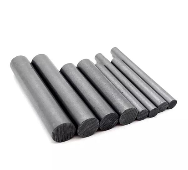 Quality Artificial Graphlite Carbon Rod for sale