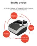 Fast and Accurate Identity Verification with Sinocecu Passport Reader/Scanner