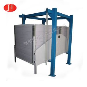 Buy cheap Dry Cassava Flour Processing Equipment Customized Solutions product