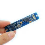 HCM370 Real-Time Heading Data Calculation 3D Digital Compass with Tilt