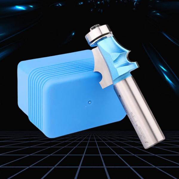 Quality Anticorrosive Practical Beading Router Bit , Corrosion Resistant Bead Router Cutter for sale