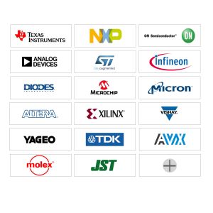 XC6SLX9-2TQG144C FPGA IC Programmable Logic ICs Xilinx Electronic Components