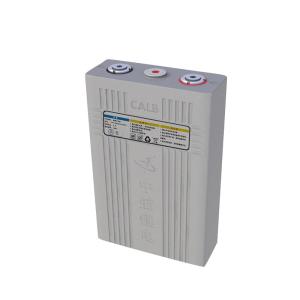 180ah 3500 Cycles Prismatic Lithium Battery For Marine