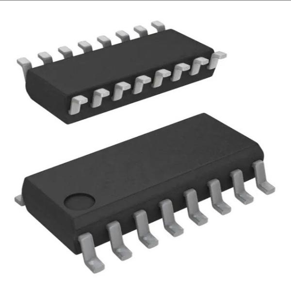Quality Silicon Labs/Skyworks Solutions Audio Special Purpose LINE DRIVER 16SOIC IC for Class D audio amplifiers SI8244BB-D-IS1R for sale