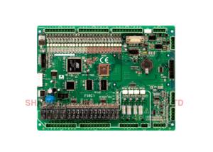 Buy cheap 32 Bit Standard Serial Main Control Panel For Elevator Spare Parts product