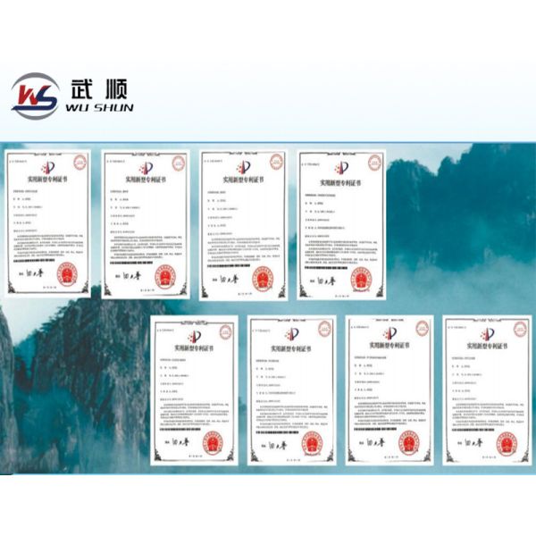 High Heat Exchange Intensity Refrigeration Evaporators Aluminum Type Fin Evaporator