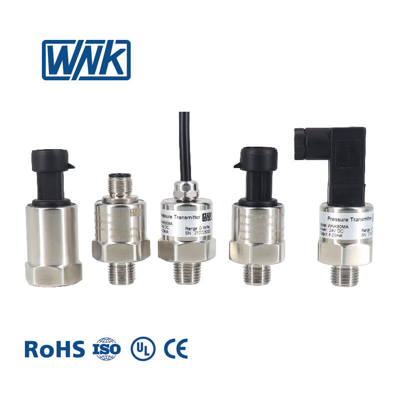 WNK I2C Pressure Sensor 4-20ma Output