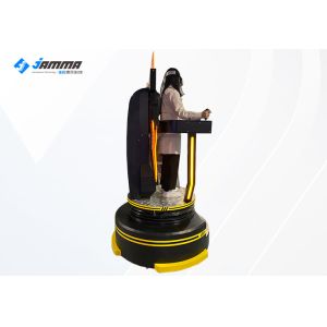 Buy cheap Galvanized Steel DDR3 8G Virtual Reality Simulator product