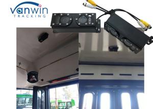 Buy cheap SD Card Automatic Passenger Counting System product