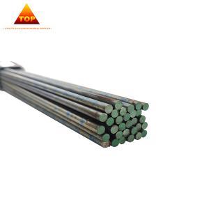 Buy cheap Standard Size and High Durability Cobalt Chrome Alloy with Corrosion Resistance product