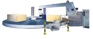 China High Efficiency Foam Cutting Equipment  Foam Disc Flat Cutting Machine on sale