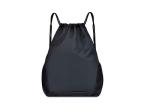 Personalized Lightweight Polyester Drawstring Backpack With Adjustable Straps