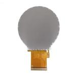 2.1'' 480 X 480 IPS Circular TFT Liquid Crystal Display Module ST7701S IC SPI