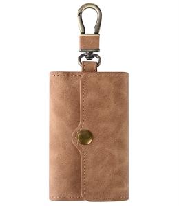 Leather Keyless Entry RFID Blocking Case Block FOB Signal Superior Shield Cloth