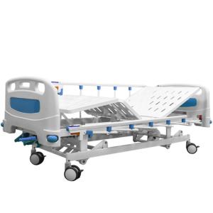 Buy cheap Electric Patient Bed With 3 Functions By Remote Control product