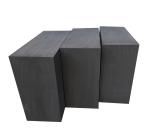 High Quality Fine Particle Isostatic Graphite Block China Factory