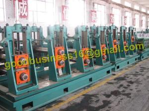 HG 219  pipe making machine