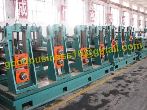 Quality HG 219  pipe making machine for sale