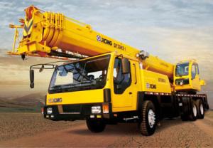 China XCMG Official Manufacturer QY30K5-I hydraulic mobile xcmg 30 ton truck crane with Six unique manufacturing technologies on sale