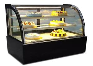 1.2m Table Top Cake Cabinet Cake Display Chiller Freezer
