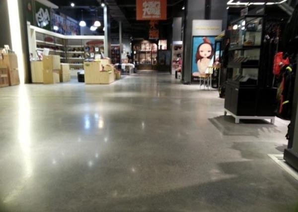 Quality Self Drying High Hardness Floor Coatings , Slip Resistant Floor Coating for sale