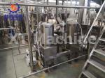 Salty Peanut Butter Grinding Machine Grinder Machine Processing Equipment