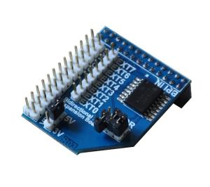 Buy cheap Banana pi I2C GPIO extend board product