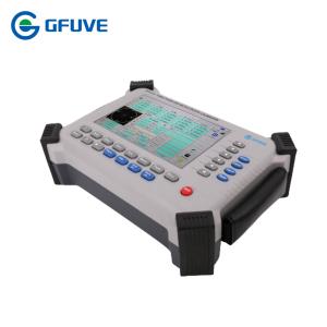 Buy cheap Multifunctional Test Meter Calibration 10A Screen Printing product