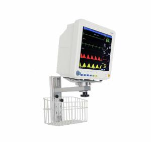 Ex Stock Outpatient Facilities Adjustable Angle Bracket For Monitor