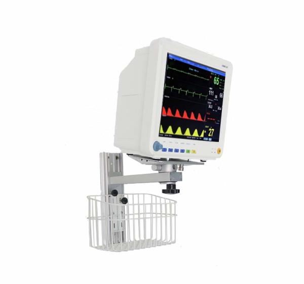 Quality Ex Stock Outpatient Facilities Adjustable Angle Bracket For Monitor for sale