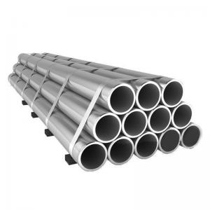 Buy cheap Grade 304 Round and Square Welded Tubes and Stainless Steel Pipe for Decoration Industry product