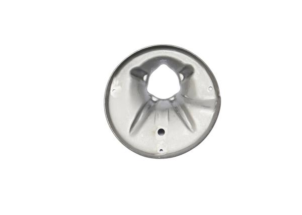 Quality Supporting OEM Stamping Part Shock Absorber Bracket for sale