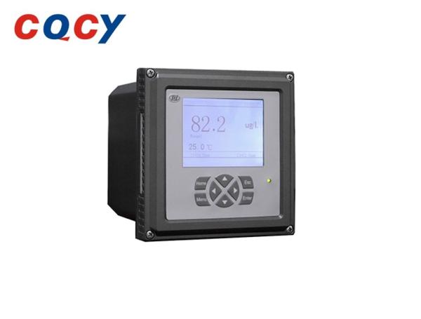 Quality 70X6 Series Water Quality Analyzer(The parameters including pH / 0RP, conductivity / resistivity, dissolved oxygen, for sale