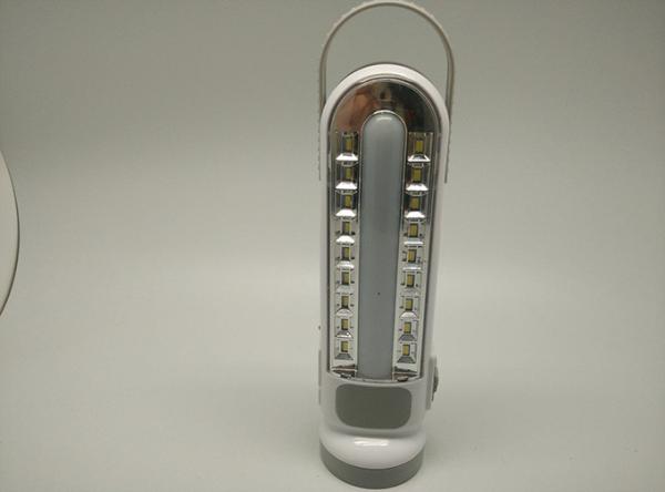 Quality 9094 LED Torch Emergency Light for sale