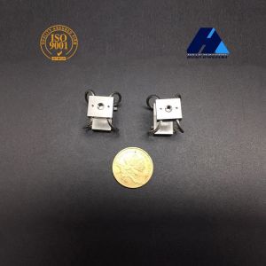 Buy cheap Cinema Vibration Isolator Wire Rope Anti Vibration Mounts product