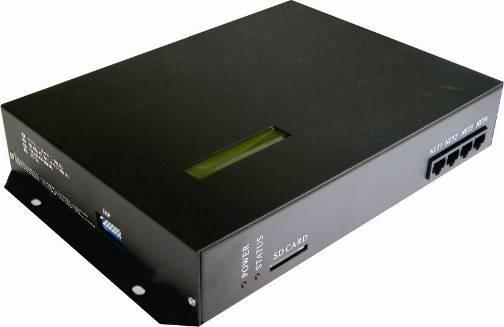 T200K Online Symphony controller