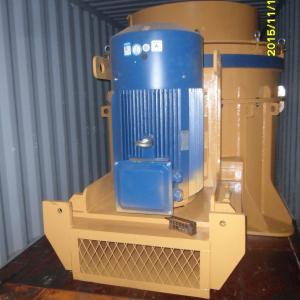 TT 750 TT 850 VSI Crusher Machine Artificial Sand Making Machine