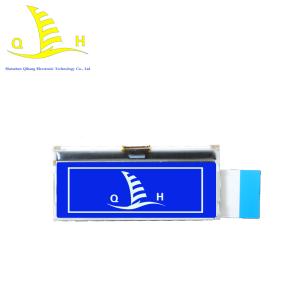 Buy cheap Customize OEM 12232 Serial COG Alphanumeric LCD Display Module product