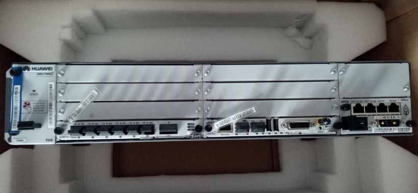 HUAWEI QWL2WBBPB4 WBBPb4 WCDMA BaseBand Processing Unit for Huawei BBU3900 BBU3910