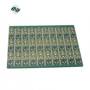 China HASL PC Power Supply PCB on sale