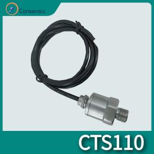Buy cheap CTS110 Sensor Measurement High Overload Voltage / Current Output product