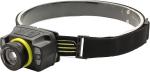 3W Rechargeable LED COB Headlamp With Gesture Wave Sensor LED Focus Adjustable