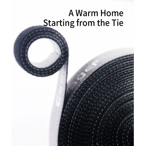 Table Desktop Cable Organizer 1M 2M 3M 5M For Mobile Wire Cable Management