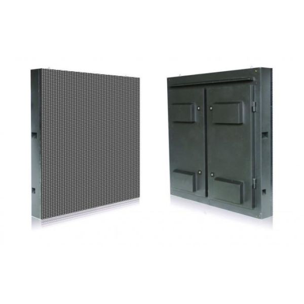 Outdoor Wall Mount LED Sign P4/P5/P6/P8 SMD LED Screen Advertising Digital Display