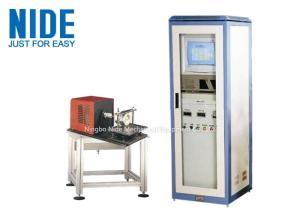 Buy cheap Single Phase , Three Phase AC DC Motor Performance Testing Panel With LCD product