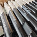 42crmo Material K195 Chisel Set For 50-60ton Excavator And Pneumatic Chisel