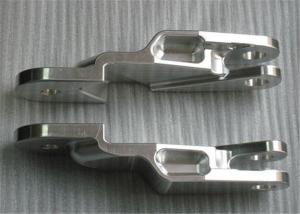 Buy cheap Custom CNC Lathe Machine Components / Aluminum Machining Part Anodizing product