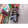 Buy cheap 110V 60HZ Manual Hdpe Fusion Welder CE Approved Easy Operating from wholesalers