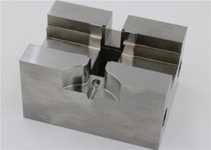 Buy cheap Pm061 Precision Cnc Machine Parts 0.001 Mm Accuracy For Grinding/cnc components/cnc machine products product