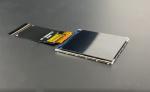 Polcd 1.54 Inch IPS TN Micro TFT LCD Module with LED Backlight 240x240 ST7789T3